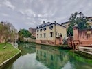 GITA A TREVISO